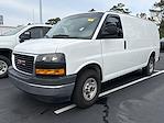 2022 GMC Savana 2500 RWD Empty Cargo Van for sale #S00951B - photo 4