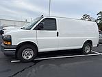 2022 GMC Savana 2500 RWD Empty Cargo Van for sale #S00951B - photo 6