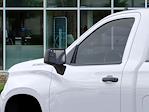 2025 Chevrolet Silverado 1500 Regular Cab RWD Pickup for sale #S01031A - photo 14