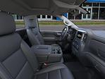 2025 Chevrolet Silverado 1500 Regular Cab RWD Pickup for sale #S01031A - photo 19