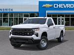 2025 Chevrolet Silverado 1500 Regular Cab RWD Pickup for sale #S01031A - photo 8