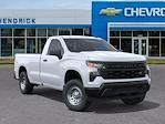 2025 Chevrolet Silverado 1500 Regular Cab RWD Pickup for sale #S01031A - photo 9