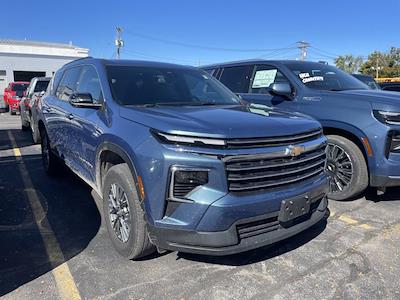 2025 Chevrolet Traverse AWD SUV for sale #11T2281 - photo 1