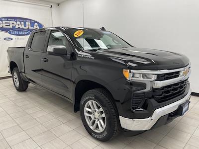 2022 Chevrolet Silverado 1500 Crew Cab 4WD Pickup for sale #10P1296 - photo 1