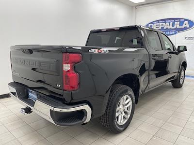 2022 Chevrolet Silverado 1500 Crew Cab 4WD Pickup for sale #10P1296 - photo 2