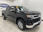 2022 Chevrolet Silverado 1500 Crew Cab 4WD Pickup for sale #10P1296 - photo 1