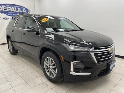 2023 Chevrolet Traverse AWD SUV for sale #10P1302 - photo 1
