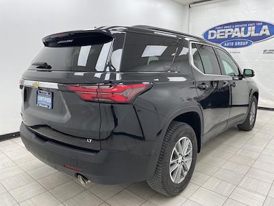 2023 Chevrolet Traverse AWD SUV for sale #10P1302 - photo 2