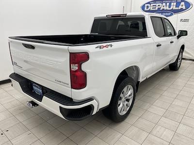 2023 Chevrolet Silverado 1500 Crew Cab 4WD Pickup for sale #10P1305 - photo 2