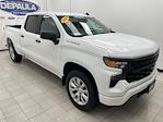 2023 Chevrolet Silverado 1500 Crew Cab 4WD Pickup for sale #10P1305 - photo 1