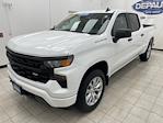 2023 Chevrolet Silverado 1500 Crew Cab 4WD Pickup for sale #10P1305 - photo 19