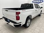 2023 Chevrolet Silverado 1500 Crew Cab 4WD Pickup for sale #10P1305 - photo 2