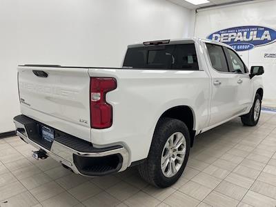 2022 Chevrolet Silverado 1500 Crew Cab 4WD Pickup for sale #10P1309 - photo 2