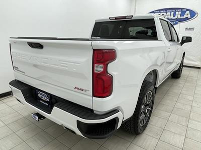 2022 Chevrolet Silverado 1500 Crew Cab 4WD Pickup for sale #10P1317 - photo 2
