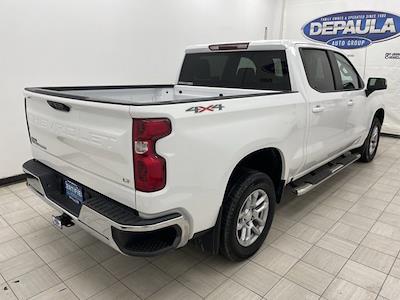 2022 Chevrolet Silverado 1500 Crew Cab 4WD Pickup for sale #10P1318 - photo 2