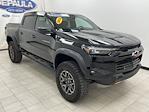 Used 2024 Chevrolet Colorado ZR2 Crew Cab for sale #10P1320 - photo 1