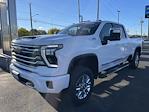 2024 Chevrolet Silverado 2500 Crew Cab 4WD Pickup for sale #10P1321 - photo 20