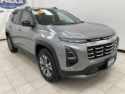 2025 Chevrolet Equinox AWD SUV for sale #10P1327 - photo 1