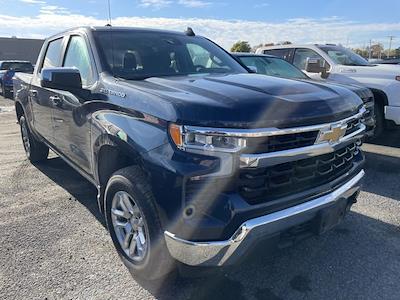 2023 Chevrolet Silverado 1500 Crew Cab 4WD Pickup for sale #10P1329 - photo 1