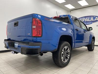 2021 Chevrolet Colorado Crew Cab 4WD Pickup for sale #10T2082 - photo 2