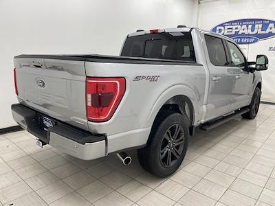 2022 Ford F-150 SuperCrew Cab 4WD Pickup for sale #10T2089 - photo 2