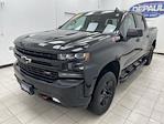 2021 Chevrolet Silverado 1500 Crew Cab 4WD Pickup for sale #10T2090 - photo 3