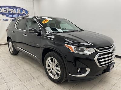 2020 Chevrolet Traverse AWD SUV for sale #10T2105 - photo 1