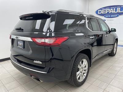 2020 Chevrolet Traverse AWD SUV for sale #10T2105 - photo 2
