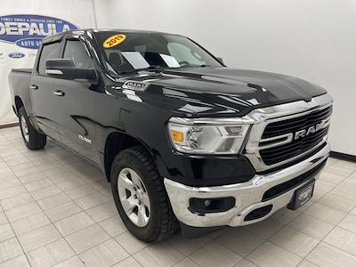 2019 Ram 1500 Crew Cab 4WD Pickup for sale #10T2107 - photo 1