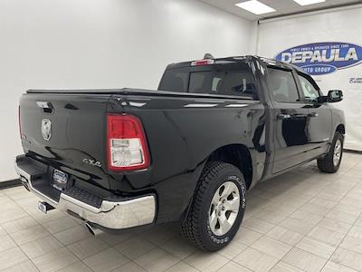 2019 Ram 1500 Crew Cab 4WD Pickup for sale #10T2107 - photo 2