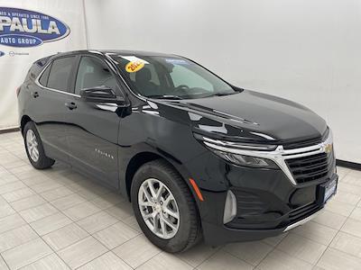 2022 Chevrolet Equinox AWD SUV for sale #10T2114 - photo 1