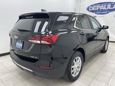 2022 Chevrolet Equinox AWD SUV for sale #10T2114 - photo 2