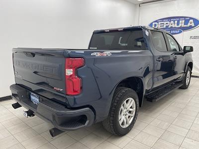 2021 Chevrolet Silverado 1500 Crew Cab 4WD Pickup for sale #10T2121 - photo 2
