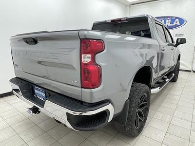 2024 Chevrolet Silverado 1500 Crew Cab 4WD Pickup for sale #10T2125 - photo 2