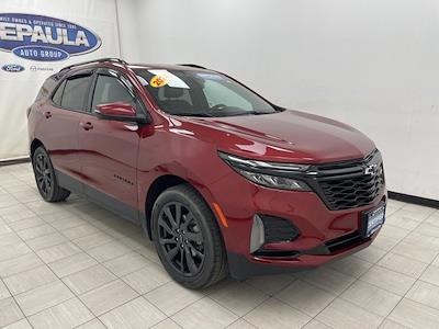 2024 Chevrolet Equinox AWD SUV for sale #10T2126 - photo 1