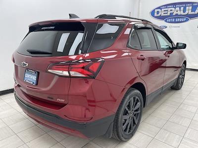 2024 Chevrolet Equinox AWD SUV for sale #10T2126 - photo 2
