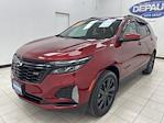 2024 Chevrolet Equinox AWD SUV for sale #10T2126 - photo 18