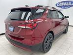 2024 Chevrolet Equinox AWD SUV for sale #10T2126 - photo 2