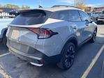 2023 Kia Sportage AWD SUV for sale #10T2130 - photo 2