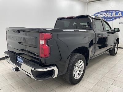 2022 Chevrolet Silverado 1500 Crew Cab 4WD Pickup for sale #10T2140 - photo 2