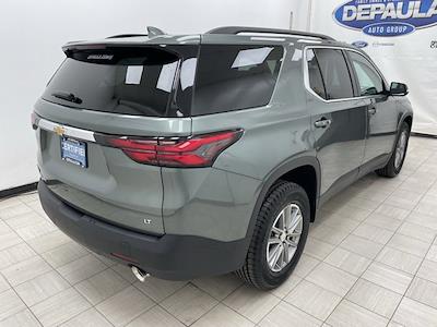 2023 Chevrolet Traverse AWD SUV for sale #10T2146 - photo 2