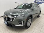 2023 Chevrolet Traverse AWD SUV for sale #10T2146 - photo 18