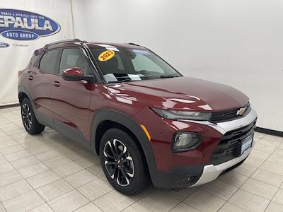 2023 Chevrolet Trailblazer FWD SUV for sale #10T2152 - photo 1