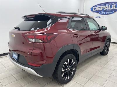 2023 Chevrolet Trailblazer FWD SUV for sale #10T2152 - photo 2