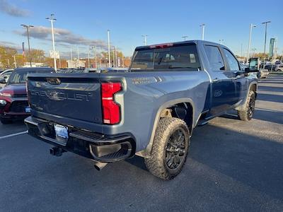 2025 Chevrolet Silverado 2500 Crew Cab 4WD Pickup for sale #10T2154 - photo 2