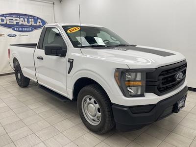 2023 Ford F-150 Regular Cab RWD Pickup for sale #10T2155 - photo 1