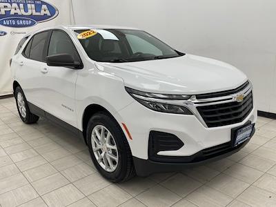 2022 Chevrolet Equinox AWD SUV for sale #10T2158 - photo 1