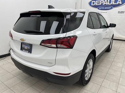 2022 Chevrolet Equinox AWD SUV for sale #10T2158 - photo 2