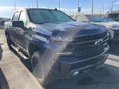 2020 Chevrolet Silverado 1500 Crew Cab 4WD Pickup for sale #10T2160 - photo 1