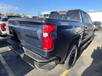 2020 Chevrolet Silverado 1500 Crew Cab 4WD Pickup for sale #10T2160 - photo 2